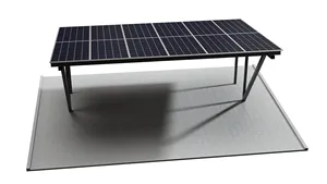 Kits Carport Mount Kit Carport Solar System