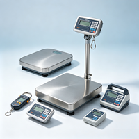 Balance de cuisine électronique X1 pour le commerce extérieur, rétroéclairage blanc, conversion d'unités, mesure précise en grammes, capacité 10 kg pour la pâtisserie