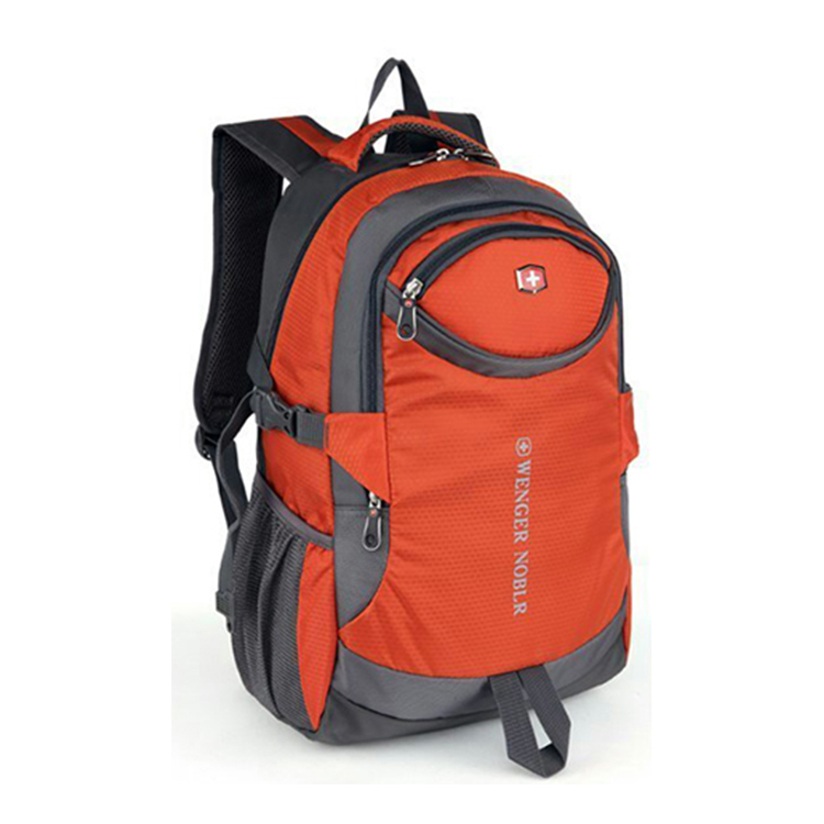 Bolsos Swiss Gear #25 | MercadoLibre