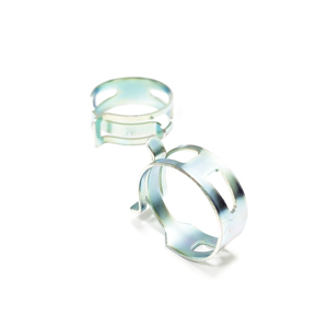 Nhà sản xuất-cung cấp 65Mn mùa xuân ban nhạc kẹp treo phụ kiện xe máy mùa xuân Ống kẹp - Product Image 3