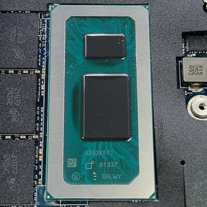 เมนบอร์ดแท้ใหม่สำหรับ Dell Latitude 9430 รุ่น i5-1245U 03WV09 HDA41 HDA42 LA-L461P - Product Image 5