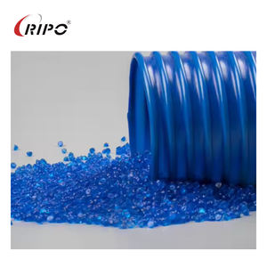 Granules de câble résistants aux hautes températures | Indice de débit de fusion 2.5g/10min | Matière première en vrac, certifiée ISO - Product Image 5