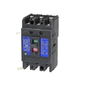 High Quality Customized MITSUBISHI type NF50-CP Moulded Case Circuit Breaker