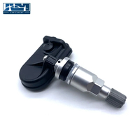 Oe 407004GA0B 315/433 hz pour Infiniti Nissan Outil de diagnostic TPMS Capteur de pression des pneus pour Autel TPMS