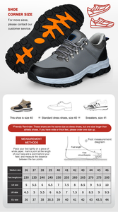 <span class=keywords><strong>Scarpe</strong></span> da lavoro in acciaio impermeabili resistenti all'usura stivali da lavoro all'ingrosso <span class=keywords><strong>scarpe</strong></span> da <span class=keywords><strong>uomo</strong></span> in pelle resistenti alle forature <span class=keywords><strong>scarpe</strong></span> di sicurezza - Product Image 3