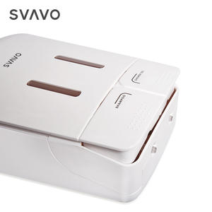 ملحقات الحمام جدار جبل 2 غرفة دش الشامبو دليل السائل موزع الصابون - Product Image 4