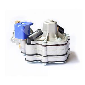 Kit <span class=keywords><strong>de</strong></span> inyección <span class=keywords><strong>de</strong></span> combustible <span class=keywords><strong>para</strong></span> motocicleta ACT09 Gpl <span class=keywords><strong>regulador</strong></span> <span class=keywords><strong>de</strong></span> gas automático reductor <span class=keywords><strong>de</strong></span> LPG - Product Image 5