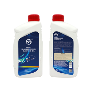 Productos de mantenimiento de automóviles de alta calidad, limpieza de tuberías de freno, mantenimiento de frenos de aceite adecuado para todos los modelos - Product Image 1