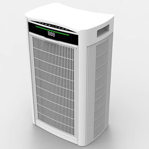 Maison chambre chat bureau fumée purificateur <span class=keywords><strong>d</strong></span>'<span class=keywords><strong>air</strong></span> pour la maison filtre HEPA maison <span class=keywords><strong>air</strong></span> poussière nettoyage purifier - Product Image 1