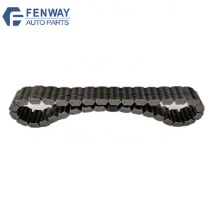 Chaîne <span class=keywords><strong>de</strong></span> boîtier <span class=keywords><strong>de</strong></span> <span class=keywords><strong>transfert</strong></span> pour Mitsubishi Pajero <span class=keywords><strong>L200</strong></span> L400 V31 4G64 MD738550 chaîne d'entraînement d'arbre <span class=keywords><strong>de</strong></span> sortie - Product Image 1