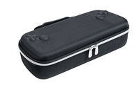 Étui de transport rigide personnalisé en EVA pour PlayStation 5 Portal Remote Player Handheld Game Console Bag