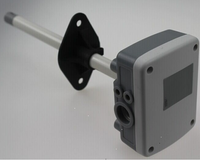 Xiaomi CHWVN — capteur de vitesse de l'air, anomètre 4-20mARS485 0-10V, vente directe d'usine