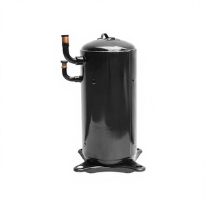 Compresor Scroll Hermético Mitsubishi SIAM R22 BH96YEHT 380-415V Trifásico para HVAC, Directo de Fábrica - Product Image 3