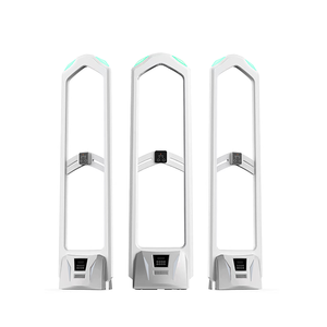 58KHz Premium High Anti-Theft Efficiency EAS Retail AM <b>Security</b> System for Clothing Store Anti Theft Safer Protection - Product Image 2