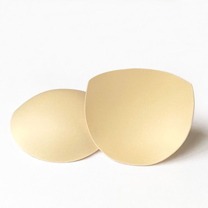 Campioni gratuiti accessori biancheria intima inserto imbottitura <span class=keywords><strong>reggiseno</strong></span> taglie forti mezza tazza <span class=keywords><strong>reggiseno</strong></span> per le donne mezza coppa - Product Image 2