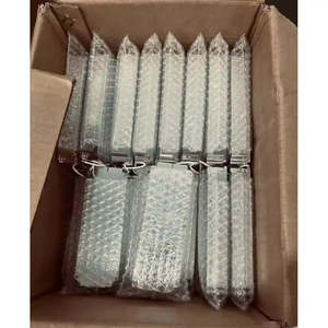 Módulo antidron de 50W de alta eficiencia 230-350MHz y 300-400MHz Fuente de barrido GaN Chipset para sistema de drones FPV Nuevo - Product Image 4