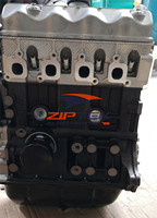 Pièces détachées Mini camion Bus 1.0L Moteur AF11-05 pour DFM DongFeng DFSK K01S K02S K05S K07S V26