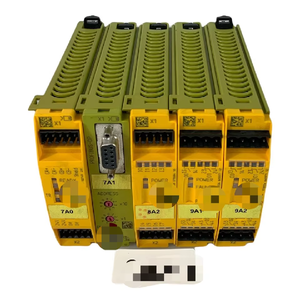 Модуль расширения PLC Mo4p 773536, полный комплект, программируемый контроллер - Product Image 1