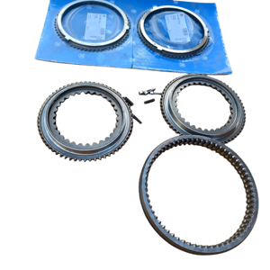 Bộ phận truyền động bánh răng đồng bộ Assy 1316298036 Dumper xe tải hộp số bộ phận - Product Image 1