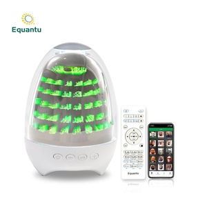 Rechargeable Magnetic Fridge Quran Speaker, Mini <b>Islamic</b> Music Player, Ramadan <b>Gift</b>, Plug-in or Portable - Product Image 4