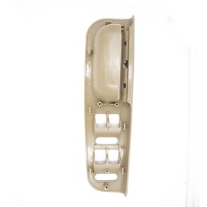 Interruptor <span class=keywords><strong>de</strong></span> la ventana del Panel <span class=keywords><strong>de</strong></span> Control para VW Passat Jetta/Bora Golf 3B1867171E-MH - Product Image 6