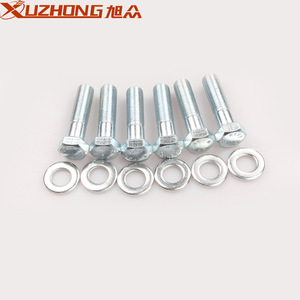 Bras de suspension inférieurs en aluminium Xuzhong pour Honda Civic EK EG01-05, pièces de mise à niveau bleues - Product Image 3