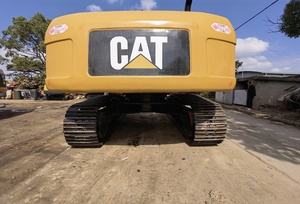 Caterpillar Cat329DL Prix le plus favorable Excavatrice Caterpillar Cat 329DL d'occasion 2023 fabriquée au Japon - Product Image 2