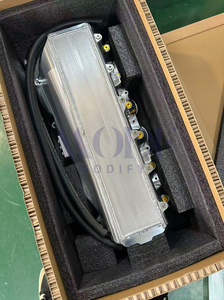 Manifold Intake Aluminium CNC Performa Tinggi untuk BMW B58 Gen 2 A90 Supra G29 Z4 G42 G20 G22 Suku Cadang Mesin Otomatis - Product Image 5