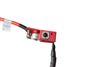 Cavo Positivo <span class=keywords><strong>Batteria</strong></span> di Ricambio OE 61125A690C1 61128796155 per <span class=keywords><strong>BMW</strong></span> Serie 3 G20 Serie 4 G26 - Product Image 5