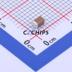 Condensador SMD (MLCC) GRM31CR72A225KA73L 1206 (Capacitancia: 2.2uF) (Precisión: 10%) Voltaje Nominal: 100V - Product Image 1