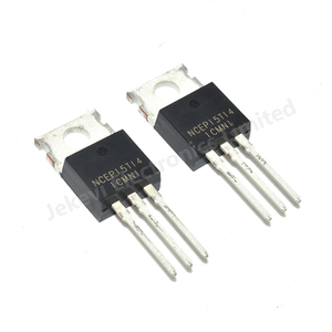 Transistor MOSFET de Canal N Jekevi Nuevo y Original NCEP15T14 TO-220 - Product Image 4