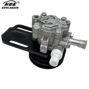 8-97084-953-0 8970849530 8971040200 Bomba de Dirección Asistida HDE para Isuzu D-Max 4JA1, Venta al Por Mayor de Autopartes - Product Image 2