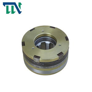 Embrague Multiplatas con Dientes de Acero TIANNIU DLY2-25A, Apertura de 30 mm, Garantía de 3 Años - Product Image 4