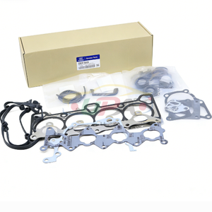 ปะเก็นระบบเครื่องซ่อม K-IT-ENGINE 2091026L00 20910-26L00สำหรับ H-yundai Elantra 20910 26L00 - Product Image 4