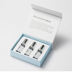 Logo de marque personnalisé bouteille de parfum produits boîtes magnétiques en papier emballage de parfum boîtes rigides cadeau pour échantillons ensembles de parfums - Product Image 2
