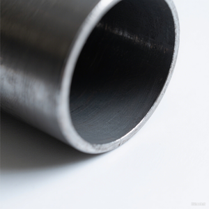 Горячая распродажа, сертифицированная <span class=keywords><strong>ASTM</strong></span> API, Q195/Q235/Q345/S235JR/S275JR/S355JR, бесшовная стальная труба - Product Image 6