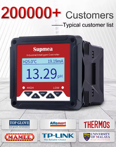 Nước phân tích thủy canh điều khiển Ph <span class=keywords><strong>Ec</strong></span> công nghiệp giá mét trực tuyến PH <span class=keywords><strong>Meter</strong></span> Tester nước PH và <span class=keywords><strong>EC</strong></span> <span class=keywords><strong>Meter</strong></span> - Product Image 3