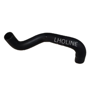 Tuyau de refroidissement en caoutchouc EPDM LHOLINE 16573-0T070 pour raccords de conduites d'eau, tuyaux de chauffage et d'échappement - Product Image 1