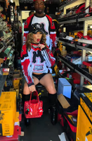 Tontons Vêtements de moto personnalisés Maillot de course BMX Maillot de motocross de descente respirant à séchage rapide