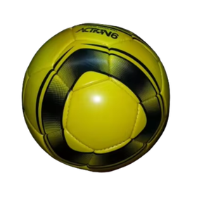 Fútbol/fútbol de PU cosido a máquina de nuevo diseño para entrenamiento y uso promocional - Product Image 1