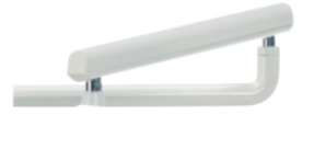 Nhà sản xuất ghế nha khoa Sillon giá rẻ cơ bản - Product Image 5