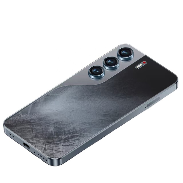 Camon 40 Pro 5G Smartphone 7.3\" FullView HD Screen Deca Core CPU 16GB+1TB Memory 72MP+108MP Dual Rear Camera LTE+CDMA Cellular