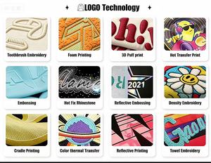 ชุดเสื้อและกางเกงผ้าฟลีซแบบซิป 2 ชิ้น น้ำหนัก 400 กรัม พร้อมโลโก้สั่งทำ - Product Image 2
