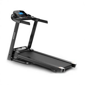 Caminadora Eléctrica Plegable con Motor de 3.0HP, Semi-Comercial, para Gimnasio - Product Image 1