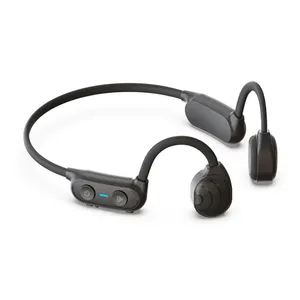 Benutzer definierte mobile Freis prec heinrich tung Headset Kopfhörer Open Ear Bone Conduct ion BT Kopfhörer Wireless