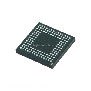 LCMXO1200C-4M132I ฝังตัว132 LFBGA cspbga ซื้อชิ้นส่วนอิเล็กทรอนิกส์ผู้จัดจำหน่ายที่ได้รับอนุญาตทางออนไลน์ - Product Image 1