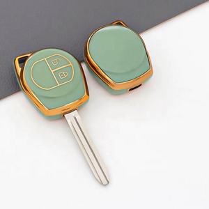 Nouvelle coque de protection en TPU pour clé de voiture Suzuki Swift Grand Liana SX4 Window Vitara Amagatarai - Product Image 3