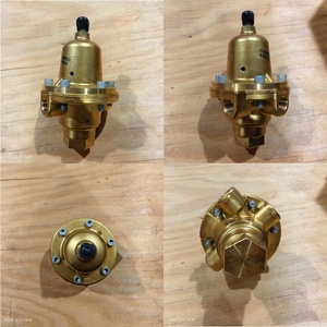Regulador Neumático de Alta Reducción de Gas 1301F 1301G, Precio y Stock del Regulador 1301F 1301G, Tipo Autooperable 1301F 1301G - Product Image 4