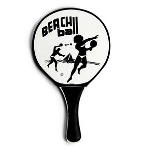 Ensemble interactif de sports de plein air et de divertissement jeu de capture de jet de style parc d'attractions avec raquette collante et boule de <span class=keywords><strong>ventouse</strong></span> - Product Image 4