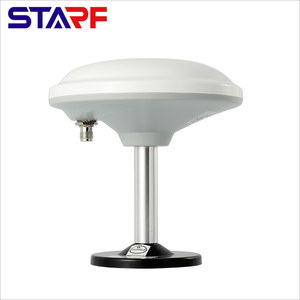 Rtk gnss GPS BDS golnass TNC kết nối khảo sát GPS Antenna IP67 ăng-ten không thấm nước - Product Image 2